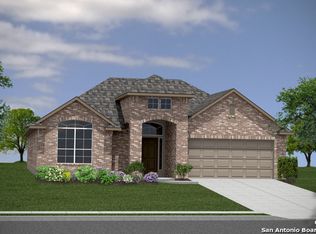 8319 Hydrangea Path, Boerne, TX 78015