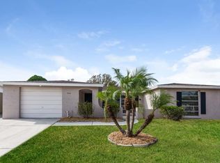 9141 Lunar Ln, Pt Richey, FL 34668