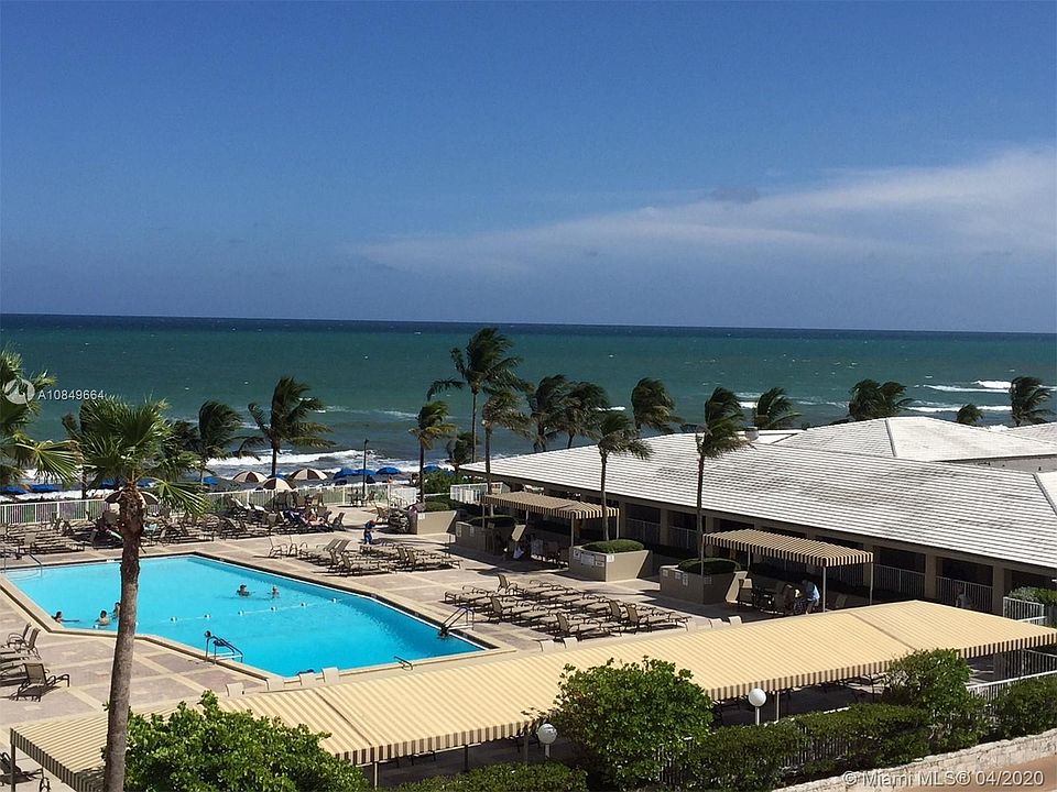 1st image of 1950 S Ocean Dr APT 4A