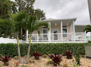 235 NE Sunrise Way, Ocean Breeze, FL 34957
