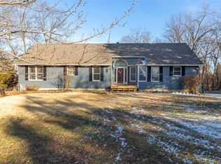 4485 Highland Baptist Church Rd, Hillsboro, MO 63050