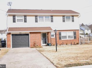 411 Chapel Ave E, Cherry Hill, NJ 08034