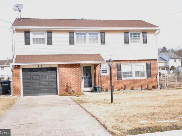 411 Chapel Ave E, Cherry Hill, NJ 08034