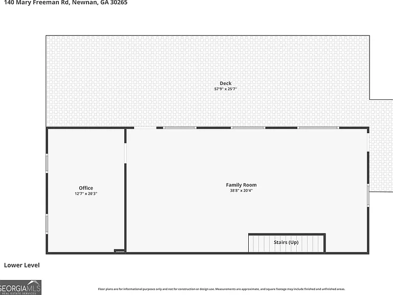 140 Mary Freeman Rd — Photo 92