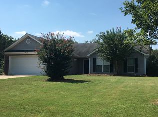 1300 Biedermeier Rd, Winder, GA 30680