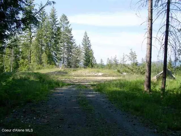 Nna Hidden Valley Rd, Sandpoint, ID 83864