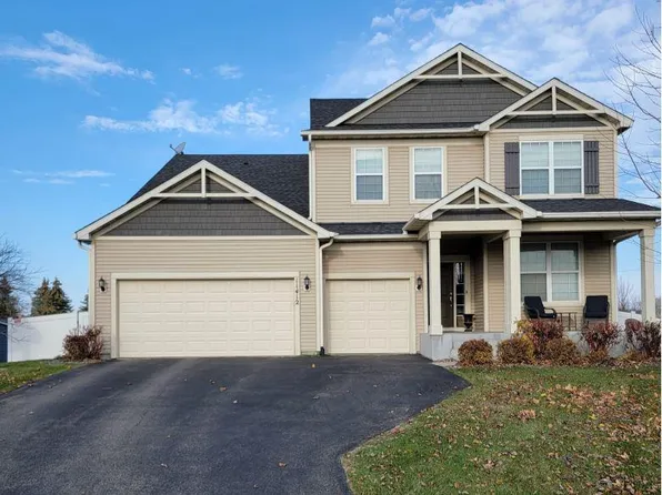 11412 84th Pl N, Maple Grove, MN 55369