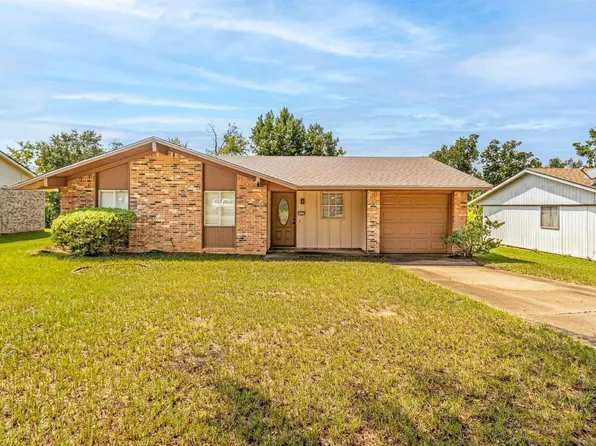 2800 Commonwealth Dr, Tyler, TX 75702