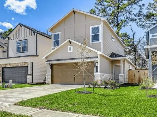 14150 Mellow Pine Ct, Houston, TX 77032