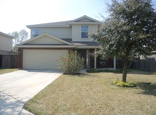 4208 Santa Inez St, Mission, TX 78572