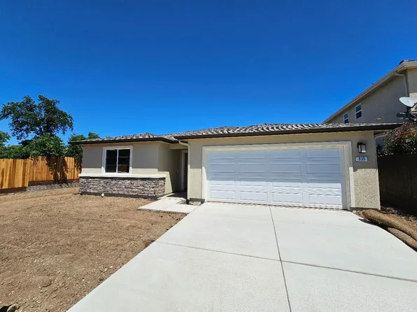 635 Spirou St, Stockton, CA 95204