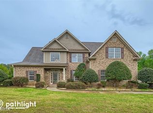 100 Constance Dr, Locust Grove, GA 30248