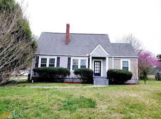 517 Gordon St, Bremen, GA 30110