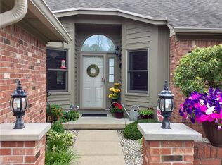 1321 Country Creek Cir #N-2, Shelbyville, IN 46176