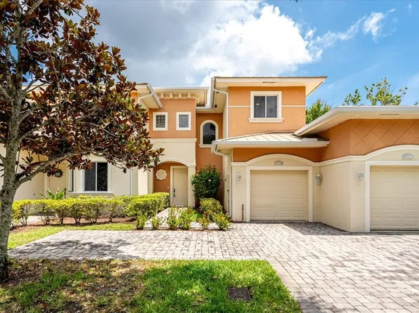 2597 Stockbridge Sq SW #2597, Vero Beach, FL 32962