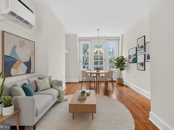 15 3rd St NE #5, Washington, DC 20002