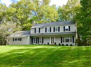 307 Swan Ct, Branchburg, NJ 08876