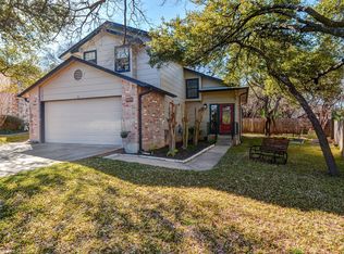 4809 Misty Brook Cv, Austin, TX 78727