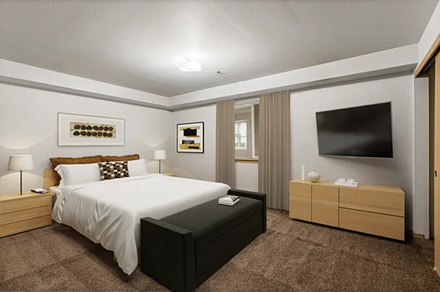 Explore Villas at Lawrence