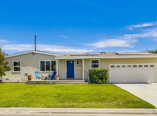 11702 Easy Way, Garden Grove, CA 92840