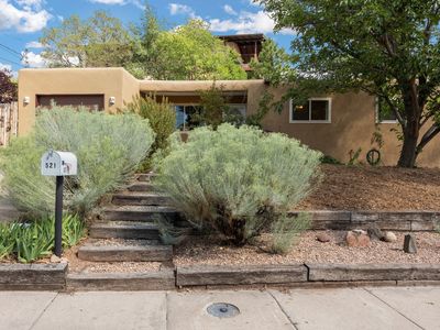521 Juniper Dr, Santa Fe, NM, 87501
