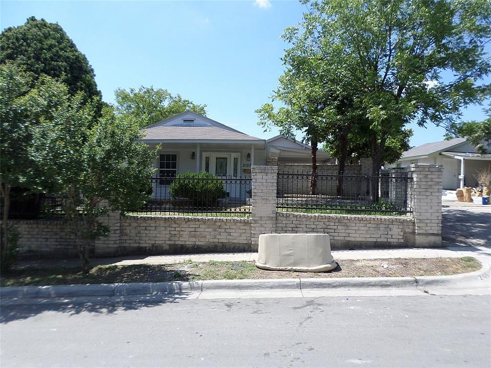 1st image of 2105 Wagner Ave