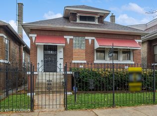 1707 N Lorel Ave, Chicago, IL 60639