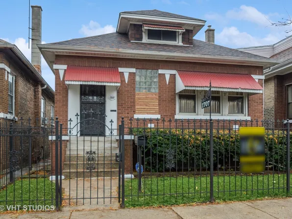1707 N Lorel Ave, Chicago, IL 60639