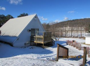 891 German Rd, Lock Haven, PA 17745