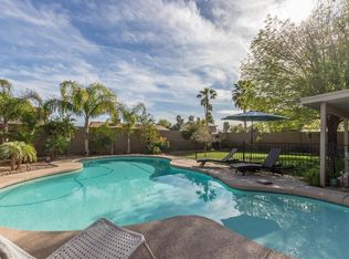 1621 W Chilton St, Chandler, AZ 85224
