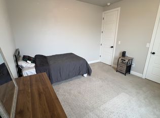1747 S Prevedel Dr, West Haven, UT 84401