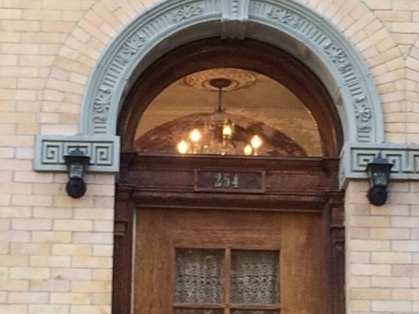 2nd image of 254 W 139th St #O