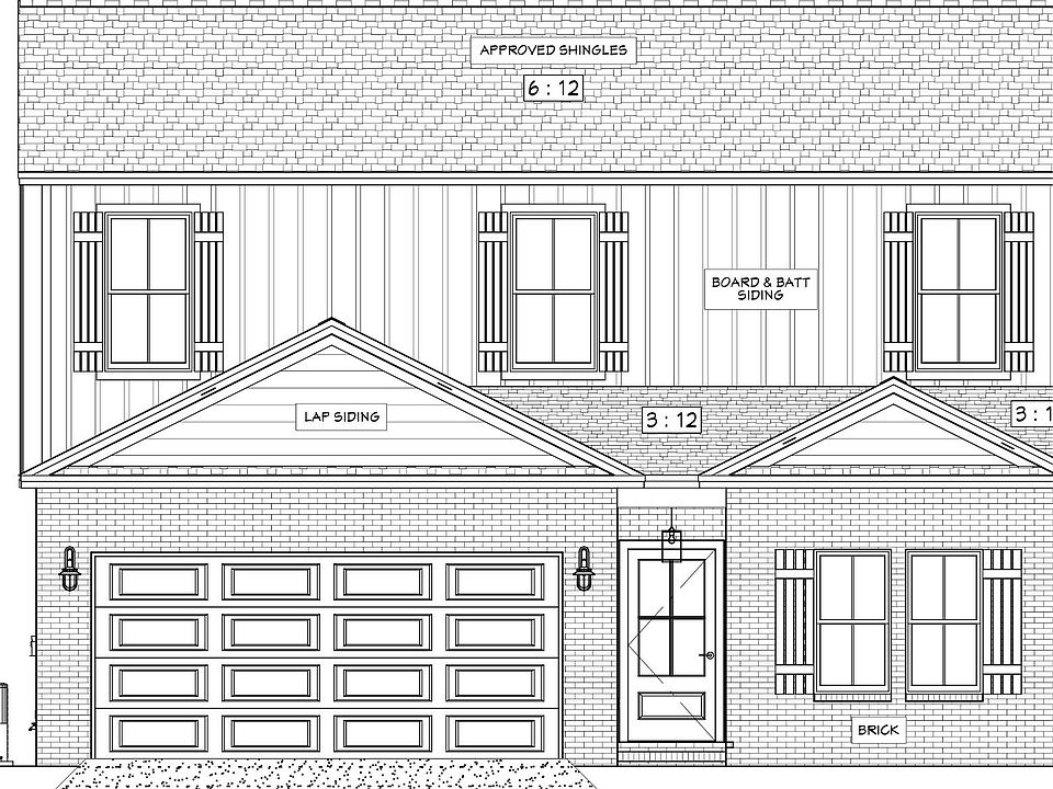 1st image of 316 Boxer Ave