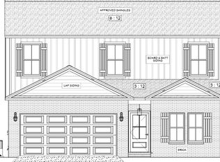 316 Boxer Ave, Niceville, FL 32578