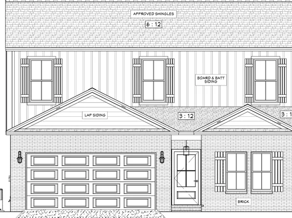 316 Boxer Ave, Niceville, FL 32578