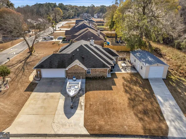 312 Wexford Dr, Hinesville, GA 31313