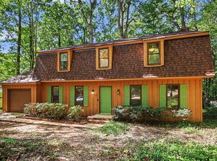 6213 Lakerun Ct, Raleigh, NC 27612