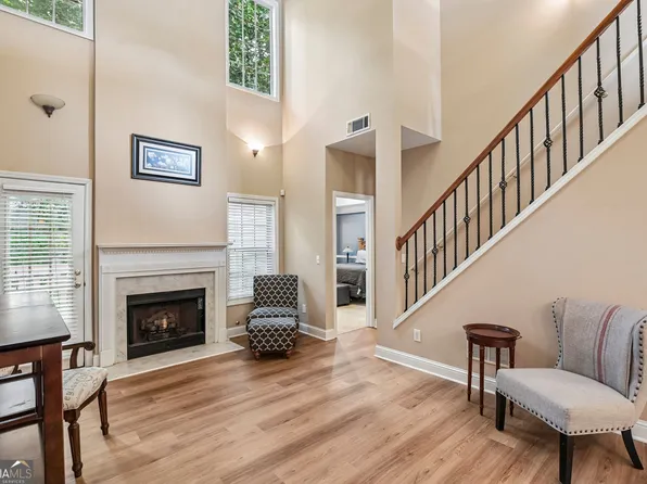 850 Abbotts Mill Ct, Duluth, GA 30097