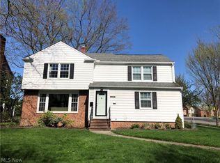 4039 Meadowbrook Blvd, University Heights, OH 44118