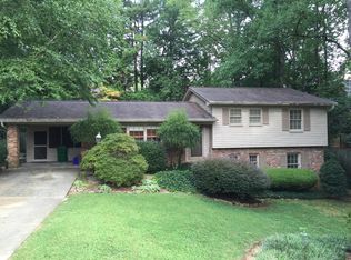 2997 Shady Valley Dr, Atlanta, GA 30324