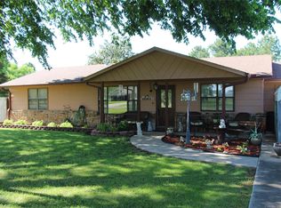 21594 Coggins Rd, Poteau, OK 74953