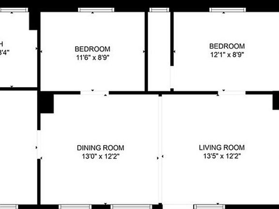 3rd image of 1018 Auburn Ave #Lwr