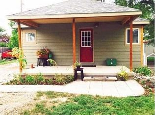 512 Montana Ave, Laurel, MT 59044