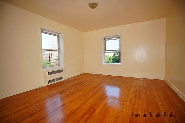 Rented by Norman Raindel, LREB | media 48