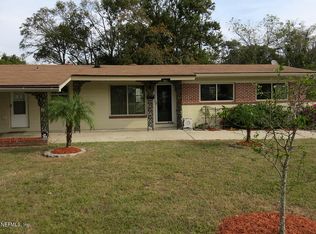 7081 Knotts Dr, Jacksonville, FL 32210