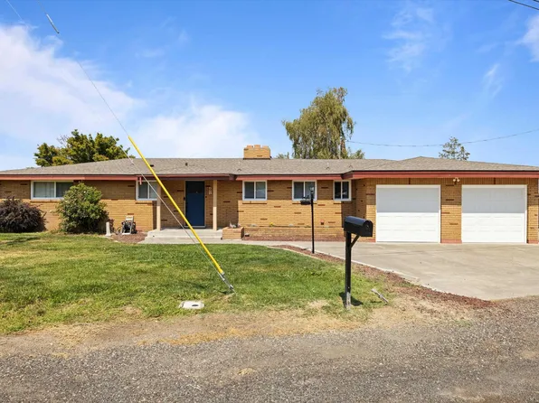 324 W 27th Ave, Kennewick, WA 99337