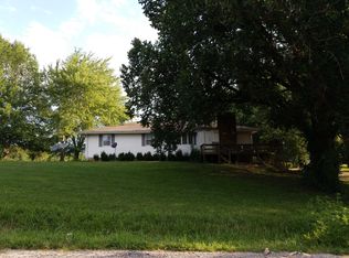 11741 NW Highway Ab, Urich, MO 64788