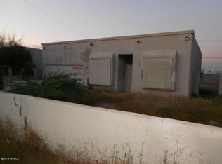 2520 E Roeser Rd, Phoenix, AZ 85040