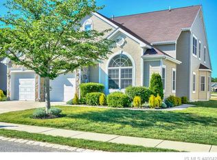 60 Pancoast Rd, Waretown, NJ 08758