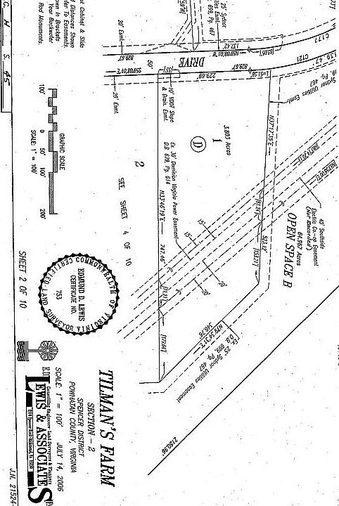2nd image of 3366 Riverly Dr